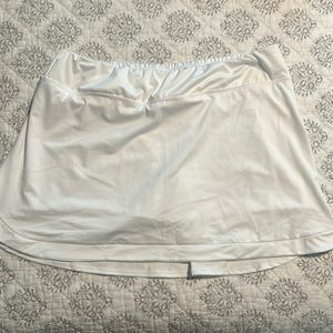 Augusta sportswear tennis skirt